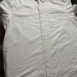 George White Casual Button Down Shirt